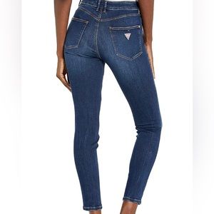 Guess Jeans. 1981 Skinny